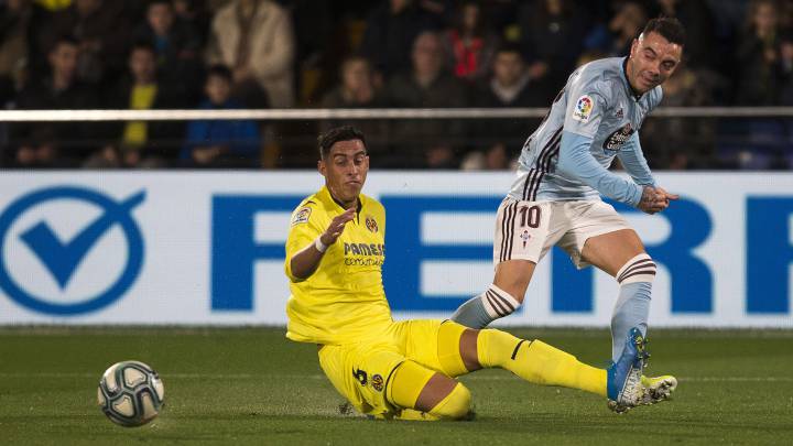 Ramiro Funes Mori, operado con éxito.