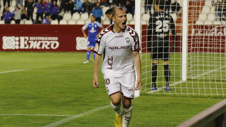 Objetivo: recuperar la mejor versión de Zozulia