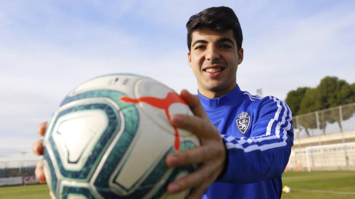 “Hay que encarar estos once partidos como once finales”