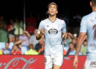 Cracks del Siglo XXI: Losada vivió las dos caras del fútbol