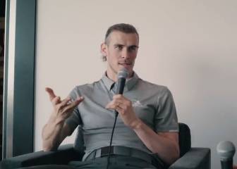Bale rompe su silencio y responde a las críticas por jugar al golf
