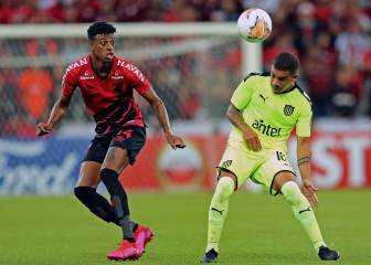 El Niza cierra el fichaje del futuro Thiago Silva de Brasil