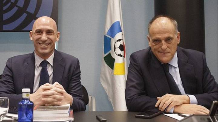 La FEF gana el pleito pero deja jugar en viernes y lunes