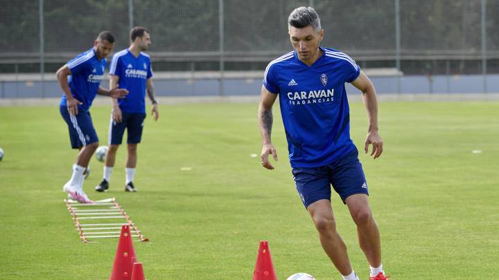“El apoyo de la afición es lo que más vamos a echar en falta”