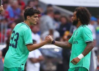 Miguel Gutiérrez, la última joya que sale de la cantera blanca