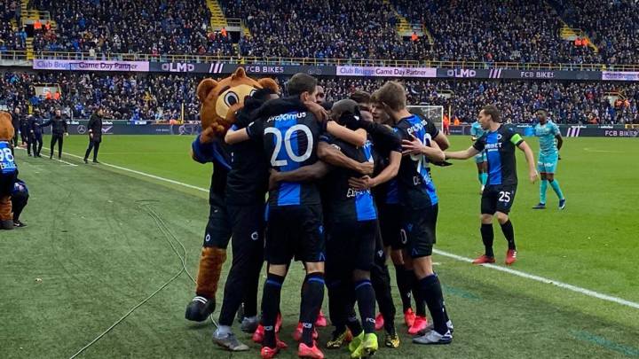 La final de la Copa belga será el 1 de agosto a puerta cerrada