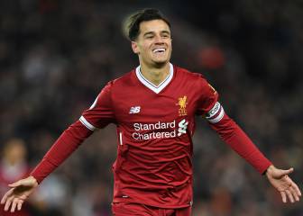 Coutinho could deliver one last assist for Barcelona