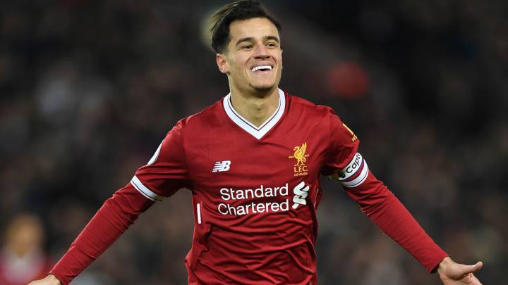Coutinho could deliver one last assist for Barcelona