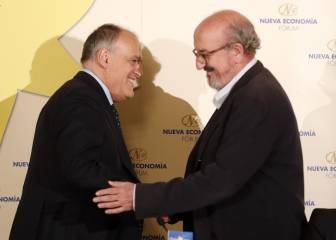 LaLiga y Mediapro emitirán partidos en las residencias