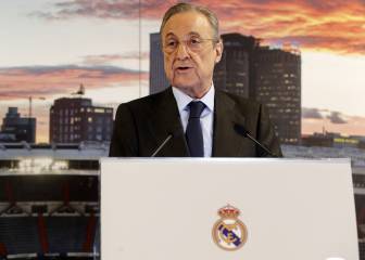 El Madrid se mantiene como el club más valioso de Europa