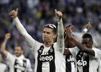 La Serie A volverá el 20 de junio