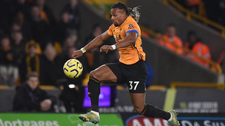 Liverpool, City y United pugnan por Adama: "Puede salir cualquier día"