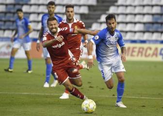 El Lleida lleva a la justicia ordinaria a la RFEF por el fin de temporada