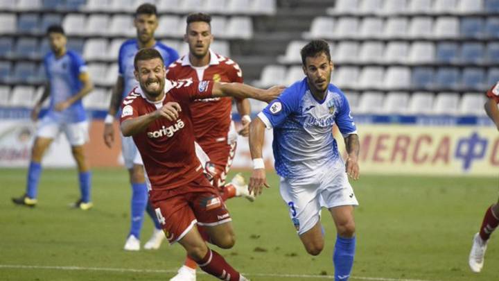 El Lleida llega hasta la Audiencia Nacional