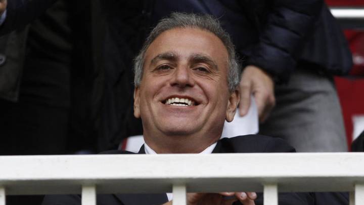 El Barça despide a André Cury, el scouting en Brasil