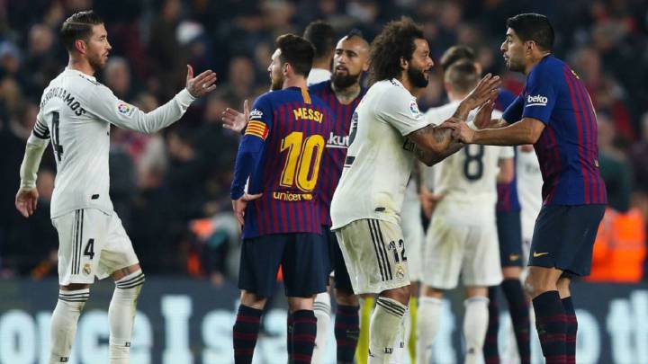 LaLiga 2020/2021 comenzará el sábado 12 de septiembre