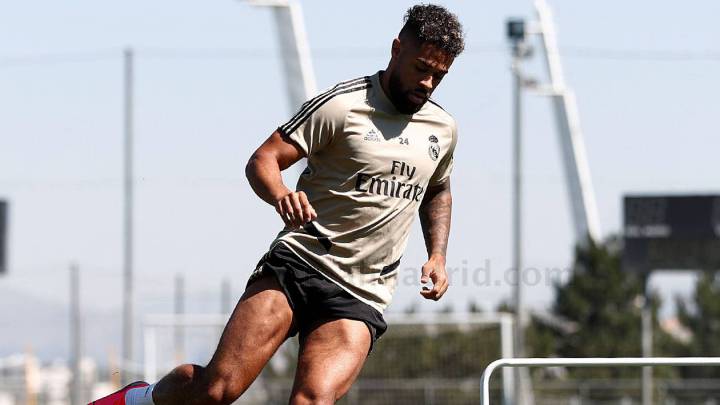Vuelve Mariano