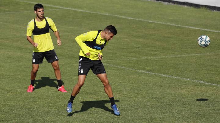 A la caza de Jonathan Viera