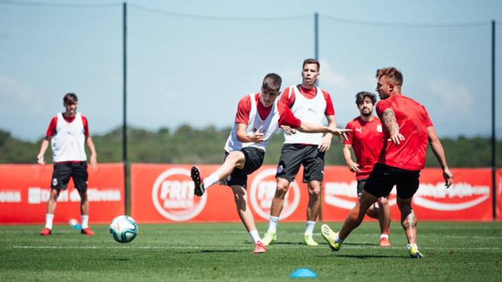 Nueve jugadores 'renovarán' hasta final de temporada
