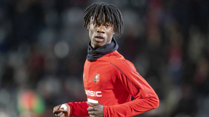 Real Madrid: the nine key men in 'Operation Camavinga'