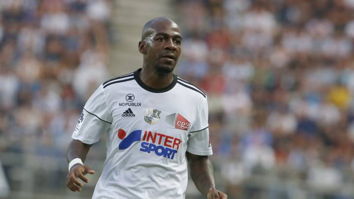 El Lens negocia por Kakuta y el Rayo podría llevarse un porcentaje del fichaje