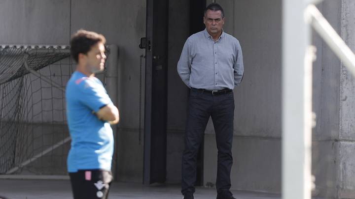 El Betis tiene como prioridad
atar a dos laterales para la 20-21