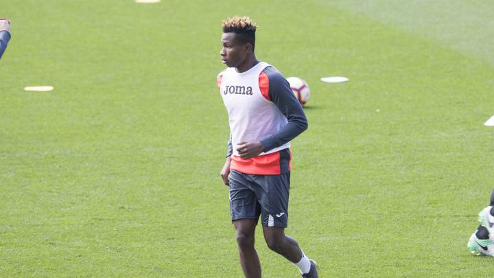 Añaden al Chelsea a la larga lista de clubes ingleses interesados en Chukwueze