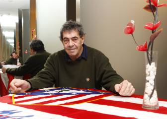 Rubén Cano: