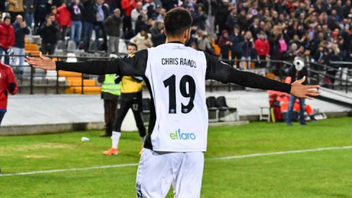 Otros dos blanquivioletas disputarán el playoff de ascenso a Segunda