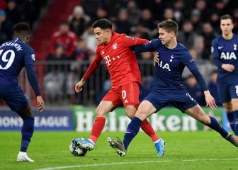 El Tottenham pregunta por Coutinho