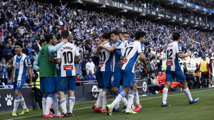 ESPANYOL MALLORCA