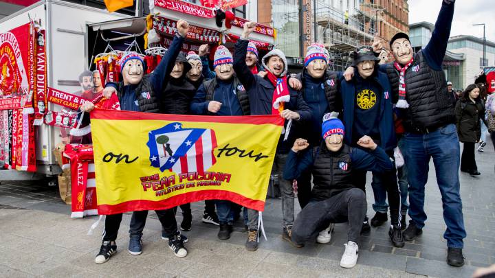 Atleti te ayuda: más de 100 socios encontraron solución.