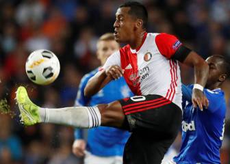 Renato Tapia: equilibrio, criterio táctico y presencia para el Celta