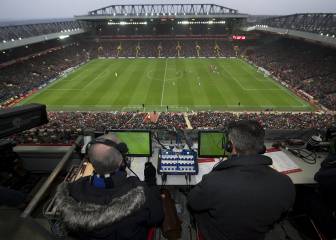 La Premier considera usar el ruido de la afición de FIFA 20 durante las retransmisiones