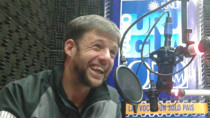 Conmoción en Uruguay: asesinan a un exárbitro en un intento de robo