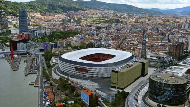 El Athletic ofrece cuatro fórmulas para devolver cuotas
