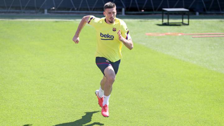 La cuenta atrás del Barça para LaLiga (10): Clément Lenglet