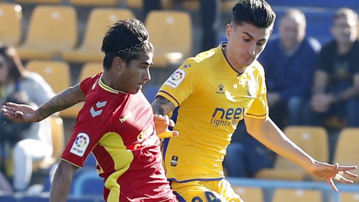 Luis Perea: "Va a ser una Liga diferente a la que habíamos visto"