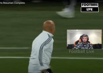 ¿Al Kun le cae peor alguien que Sampaoli? Se despacha bien a gusto con este palo sin anestesia