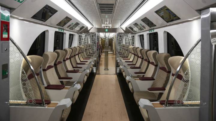 Intelligent transport systems help organise the Qatar World Cup 2022