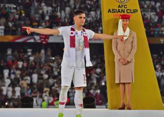 Qatar aiming to complete World Cup 2022 projects ahead of due date
