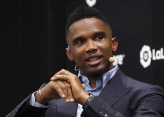 Etoo: