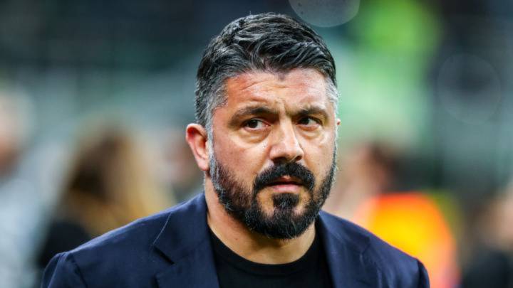 Fallece con 37 años la hermana de Rino Gattuso