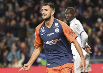 Dos jugadores de la Ligue 1 participaron en un torneo ilegal el 22 de mayo