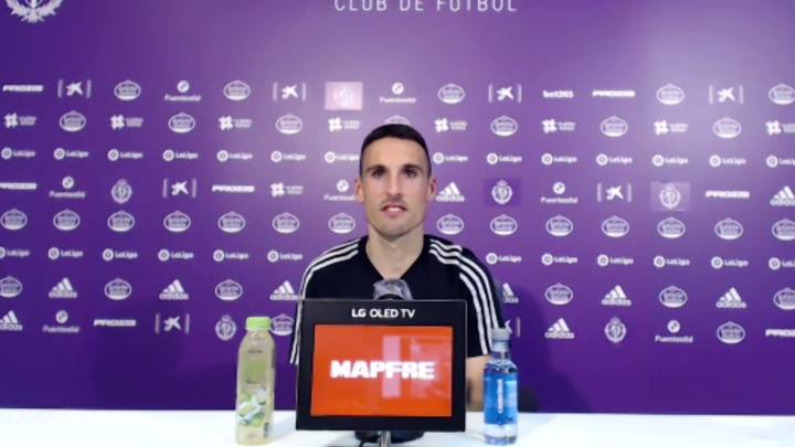 "Los cambios normativos se han hecho pensando en el bien del jugador"