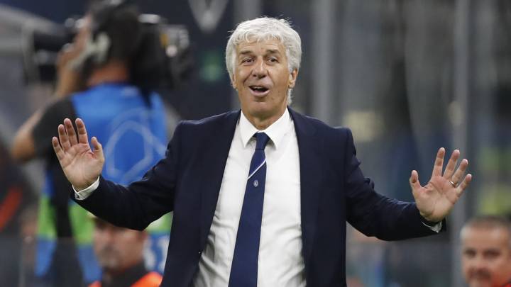 Sanidad critica la "falta de responsabilidad" de Gasperini