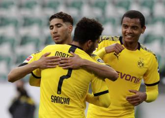 Real Madrid y Bundesliga, matrimonio de conveniencia