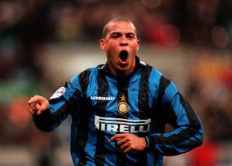 Leyendas del fútbol que nunca han conseguido levantar la Champions