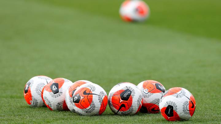 Los números para el regreso: 20 jugadores por equipo...