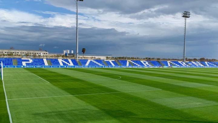 Footters televisará todos los
play off de ascenso a Segunda